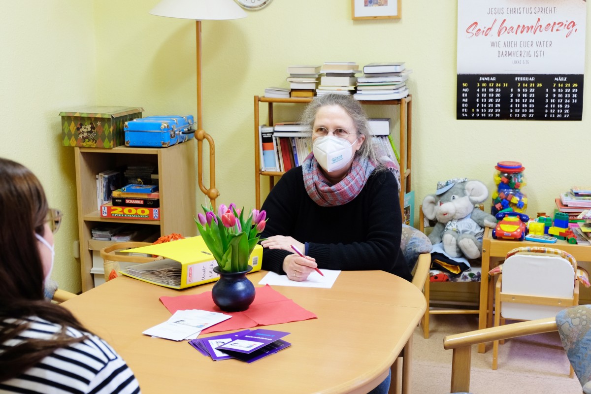 Kindernothilfefonds ARN-IL Kindernothilfefonds ARN-IL