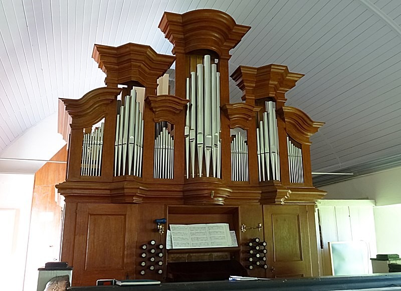 hesse-orgel holzhausen hesse-orgel holzhausen