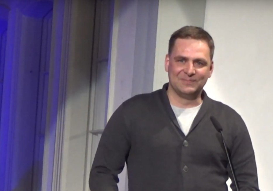 christian franke | Foto: Screenshot: Kirchenkreis. christian franke | Foto: Screenshot: Kirchenkreis.