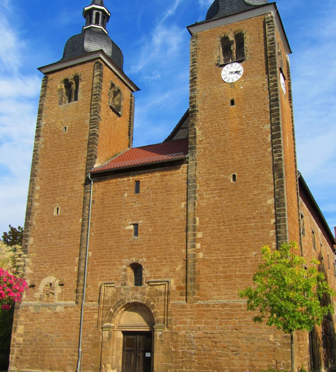 klosterk ichtershausen klosterk ichtershausen