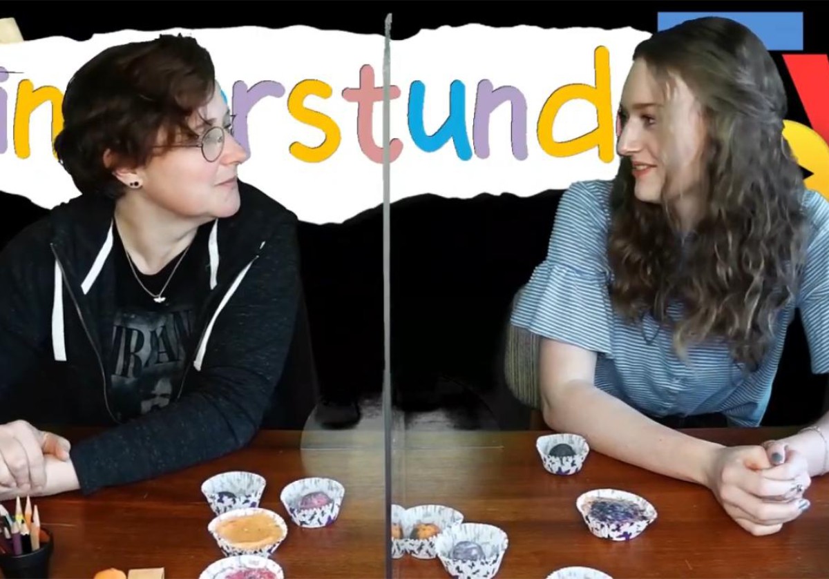kinderstunde tv kinderstunde tv