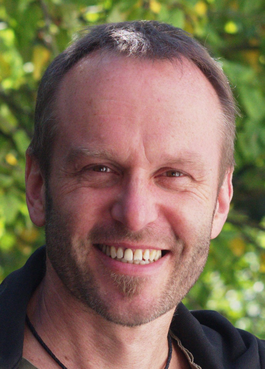 Christian Rämisch Christian Rämisch