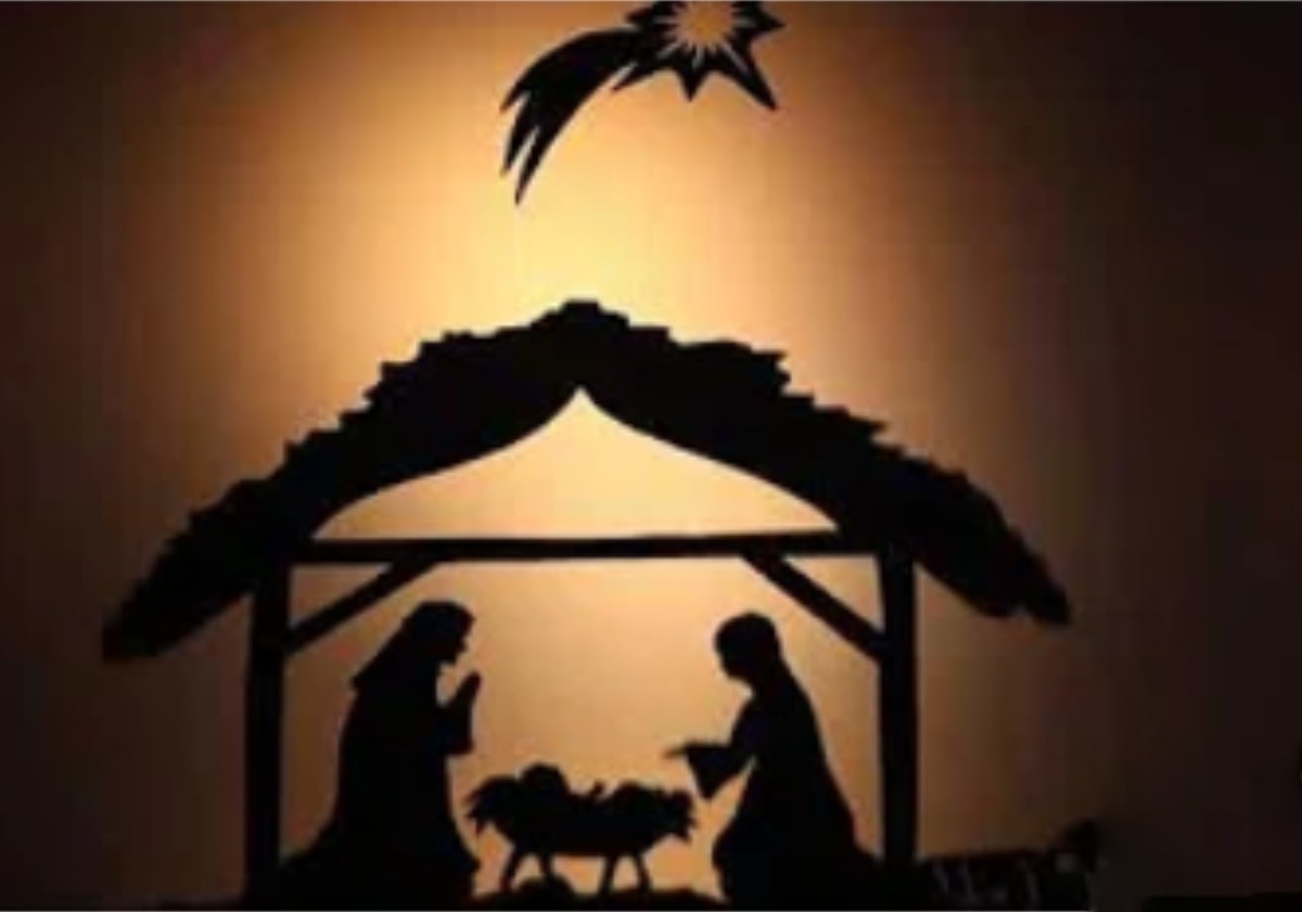 krippenspiel angelhausen-oberndorf 2020 | Foto: Screenshot: Kirchenkreis.