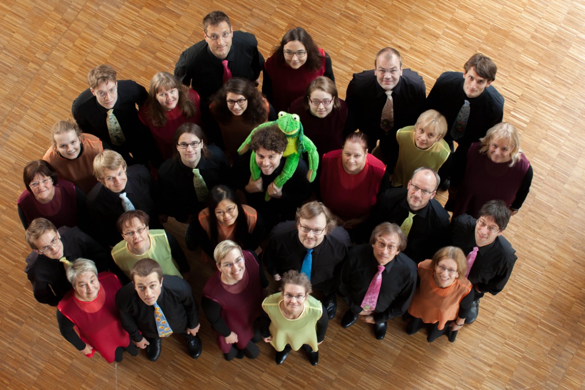 kammerchor tu il kammerchor tu il