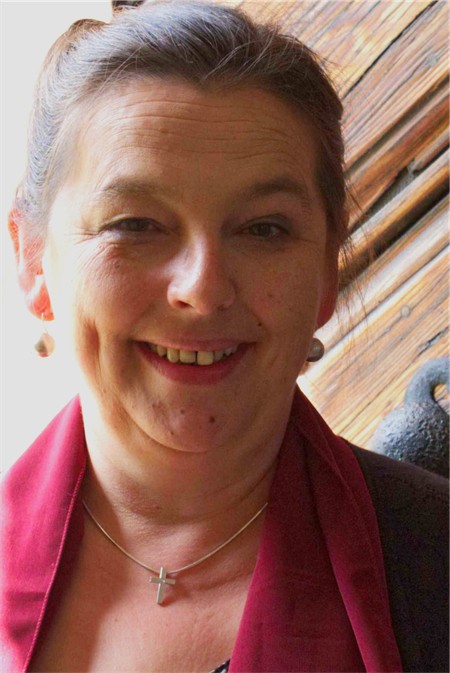 Beate Friedrich Beate Friedrich