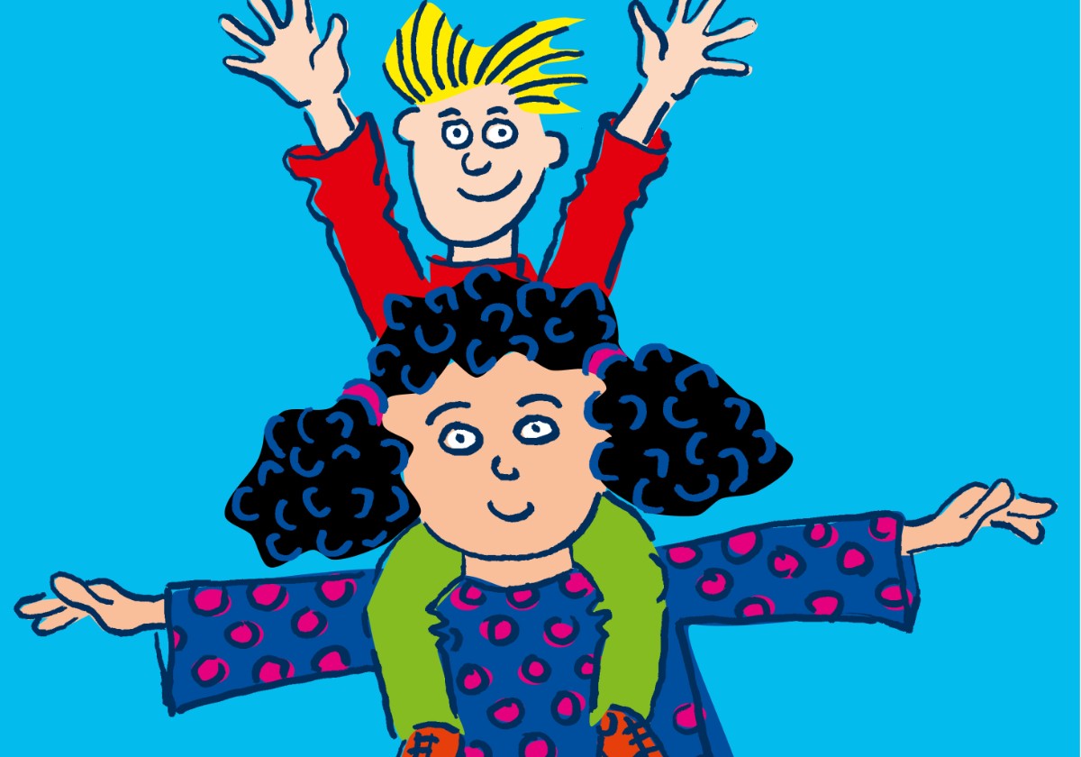fuer starke kinder fuer starke kinder