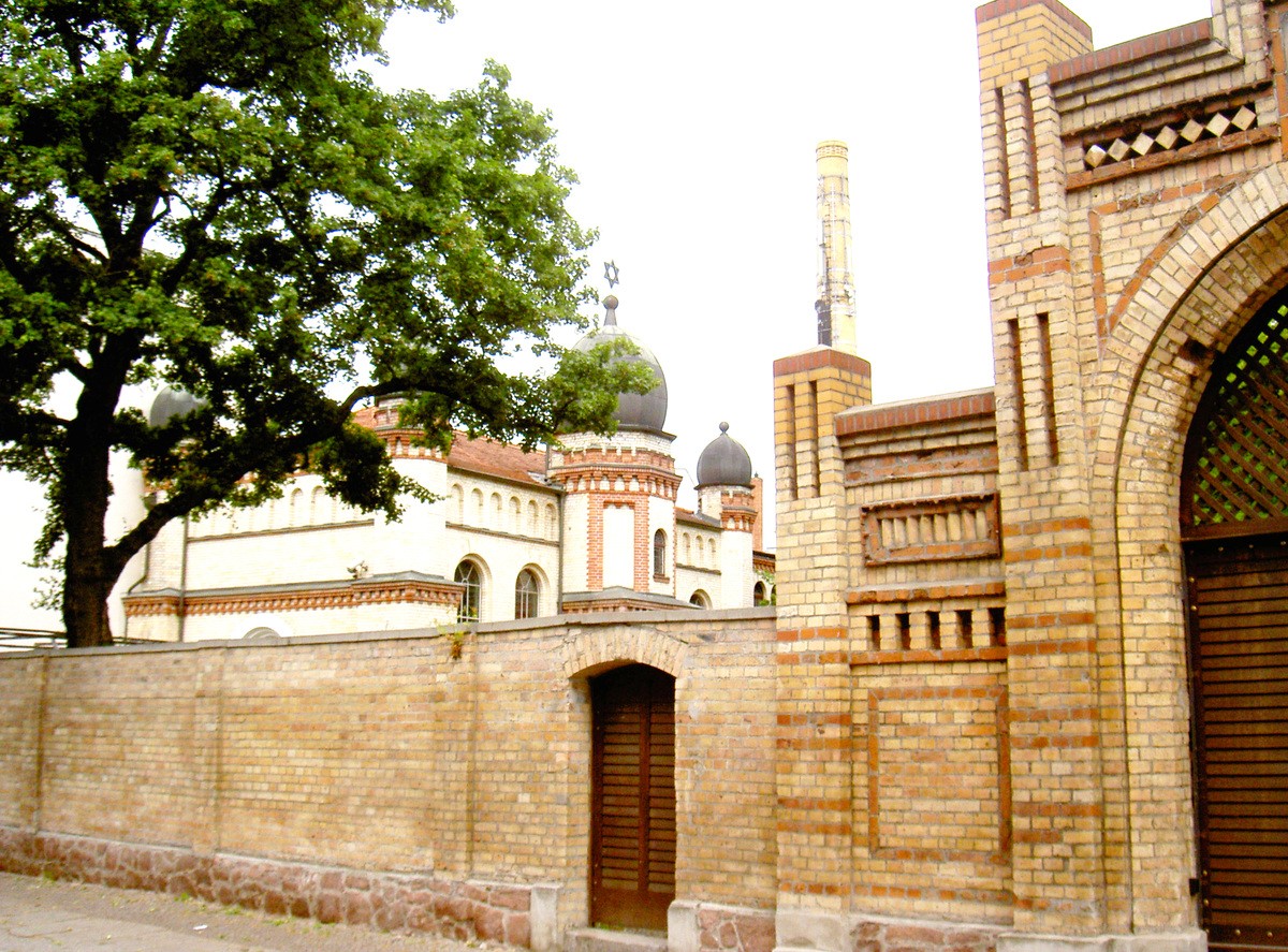 synagoge halle by wikipedia allexkoch synagoge halle by wikipedia allexkoch