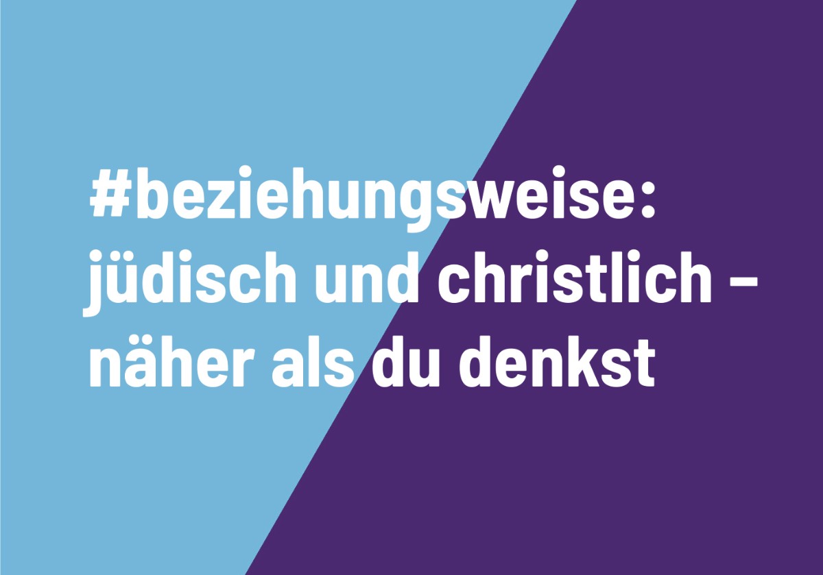 juedisch bzw christlich juedisch bzw christlich