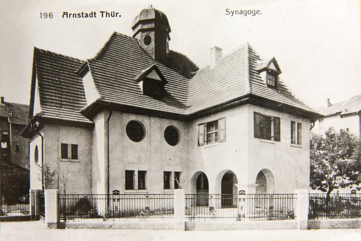 synagoge arn 1913-38 synagoge arn 1913-38
