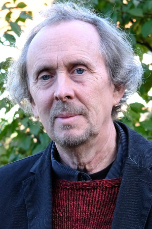 Peter Harder Peter Harder