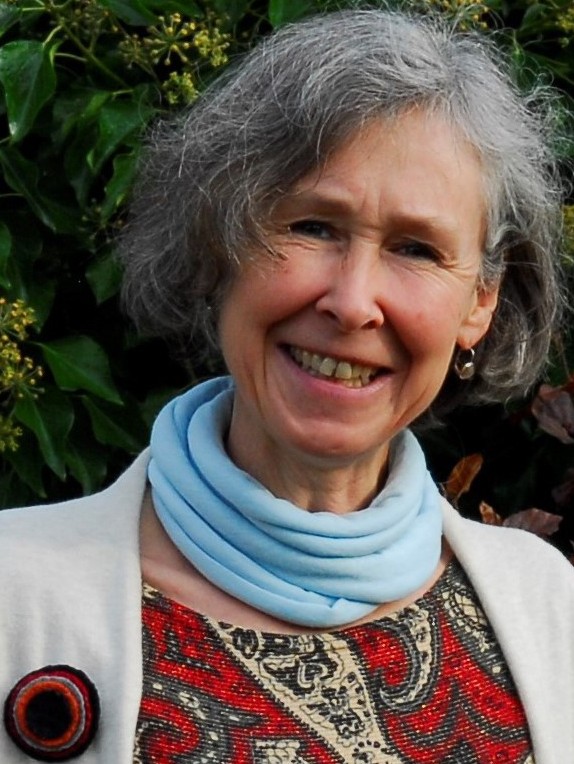 Christine Behrend Christine Behrend