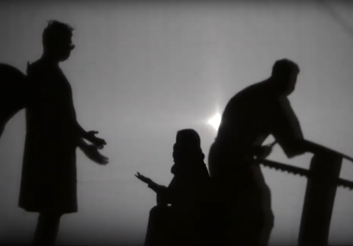 krippenspiel st-jakobus il 2020 | Foto: Screenshot: Kirchenkreis. krippenspiel st-jakobus il 2020 | Foto: Screenshot: Kirchenkreis.