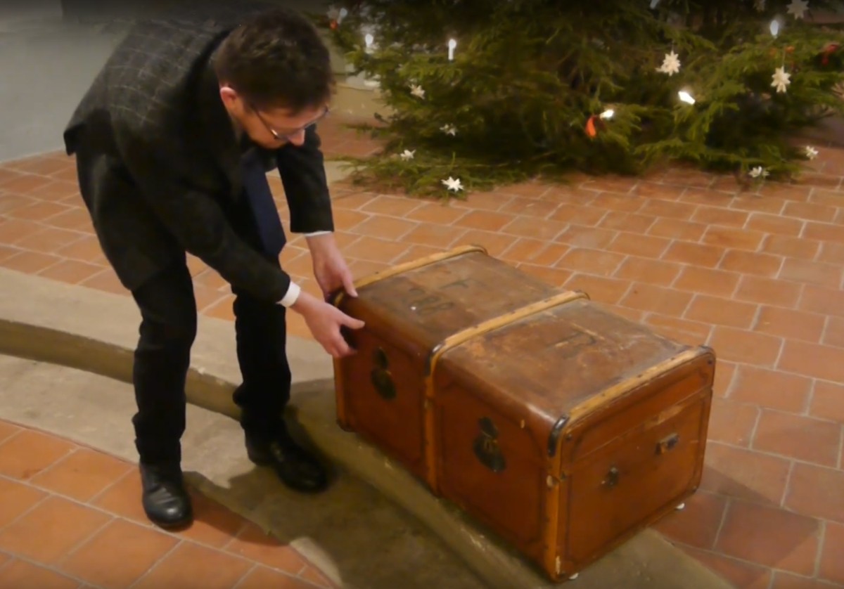 silvester st-jakobus il | Foto: Screenshot: Kirchenkreis. silvester st-jakobus il | Foto: Screenshot: Kirchenkreis.