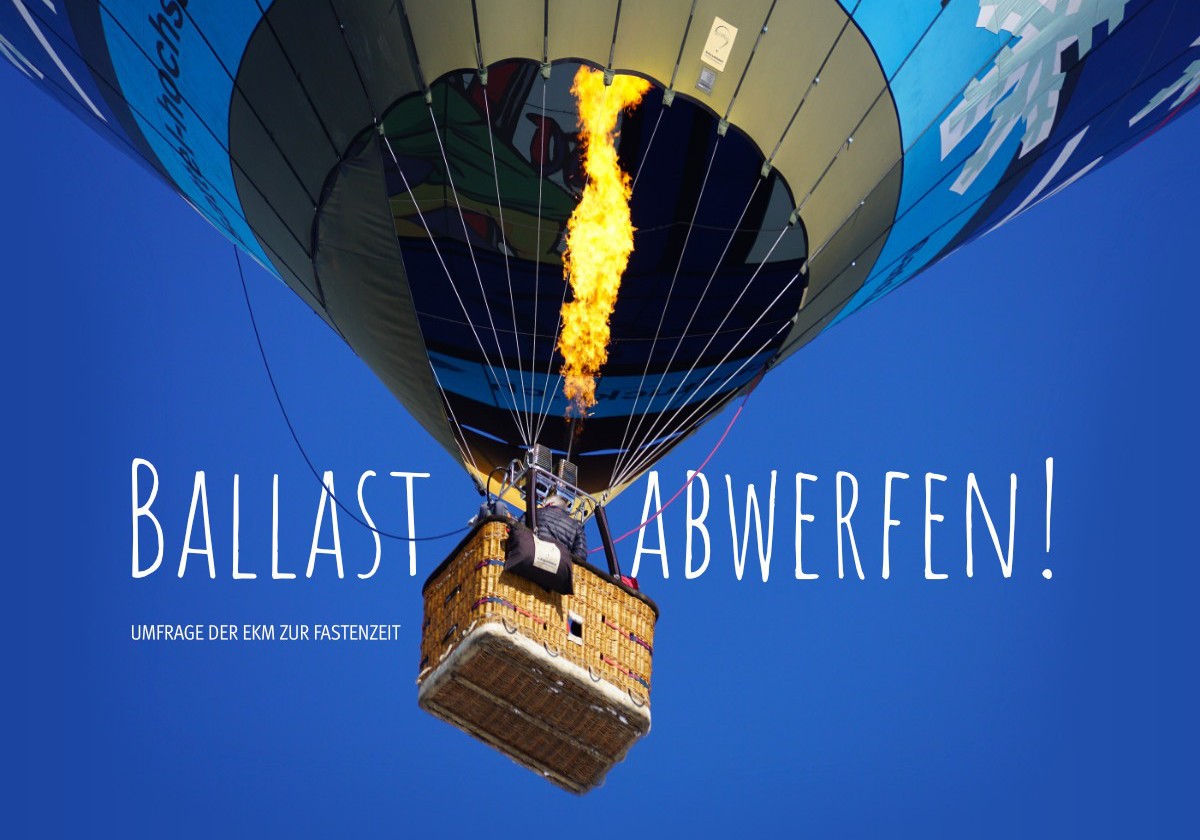 ekm ballast abwerfen ekm ballast abwerfen