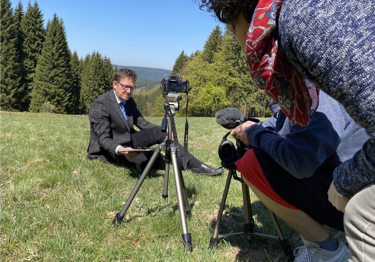 video-dreh hirtenwiese by andi mueller video-dreh hirtenwiese by andi mueller