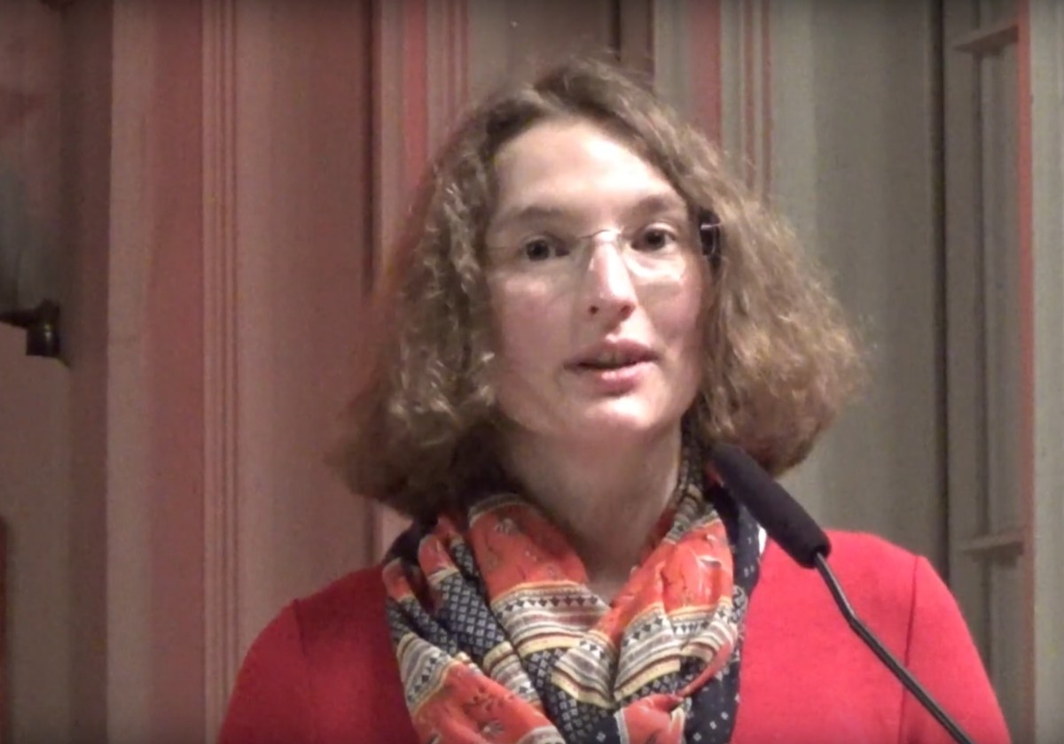 annamaria weiss | Foto: Screenshot: Kirchenkreis. annamaria weiss | Foto: Screenshot: Kirchenkreis.