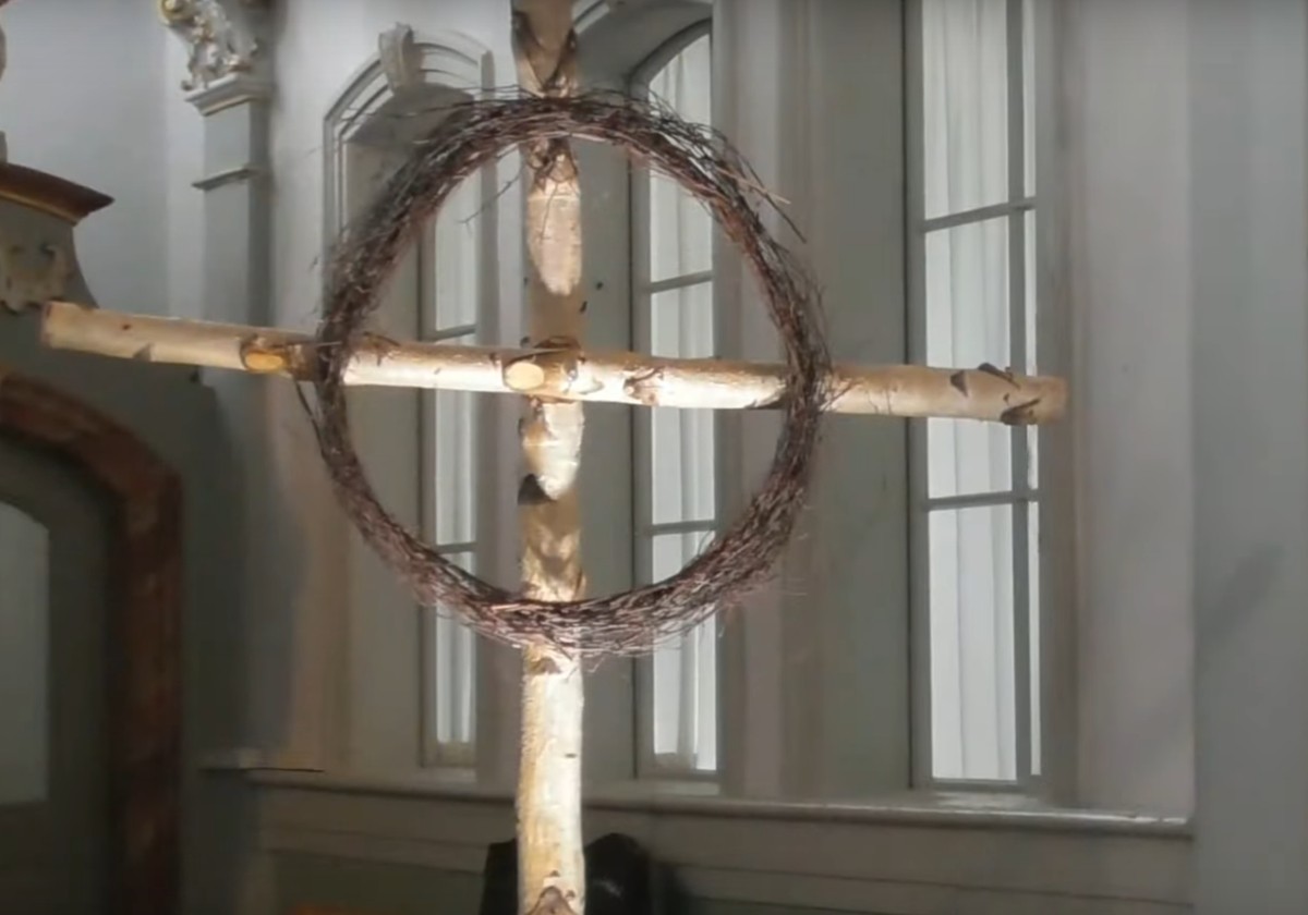 karfreitag il | Foto: Screenshot: Kirchenkreis. karfreitag il | Foto: Screenshot: Kirchenkreis.