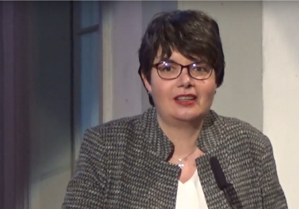 anja geigenmueller | Foto: Screenshot: Kirchenkreis. anja geigenmueller | Foto: Screenshot: Kirchenkreis.