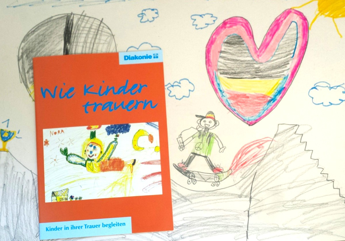 wie kinder trauern wie kinder trauern