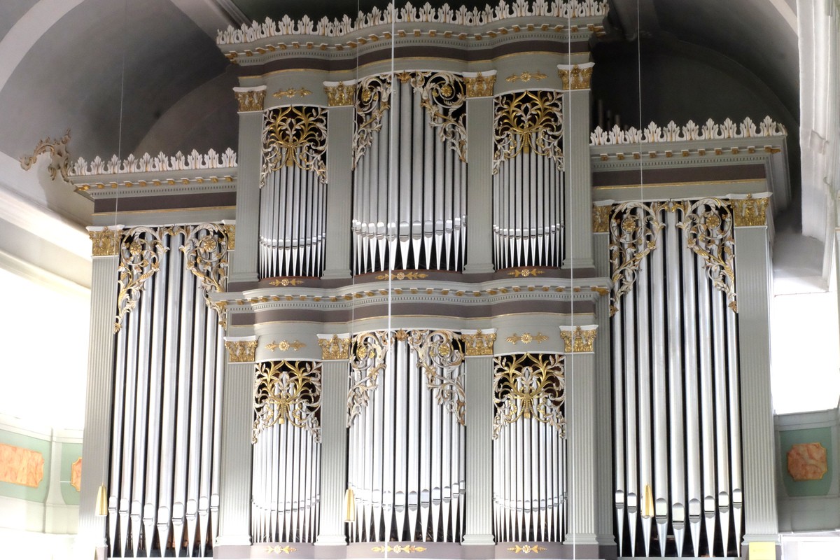 ilmenau orgel ilmenau orgel