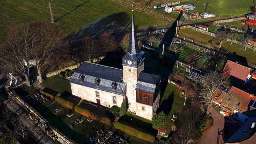 Dorfkirche Bücheloh