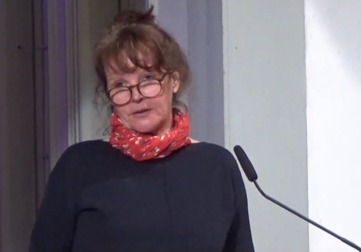 sylvia balbierer | Foto: Screenshot: Kirchenkreis. sylvia balbierer | Foto: Screenshot: Kirchenkreis.