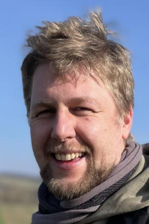  Christopher Werner