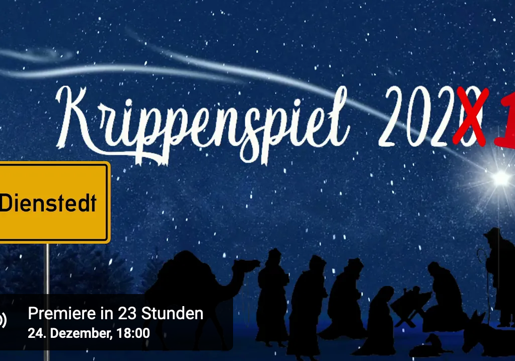 Bildschirmfoto 2021-12-23 um 18.17.00 | Foto: Screenshot. Bildschirmfoto 2021-12-23 um 18.17.00 | Foto: Screenshot.