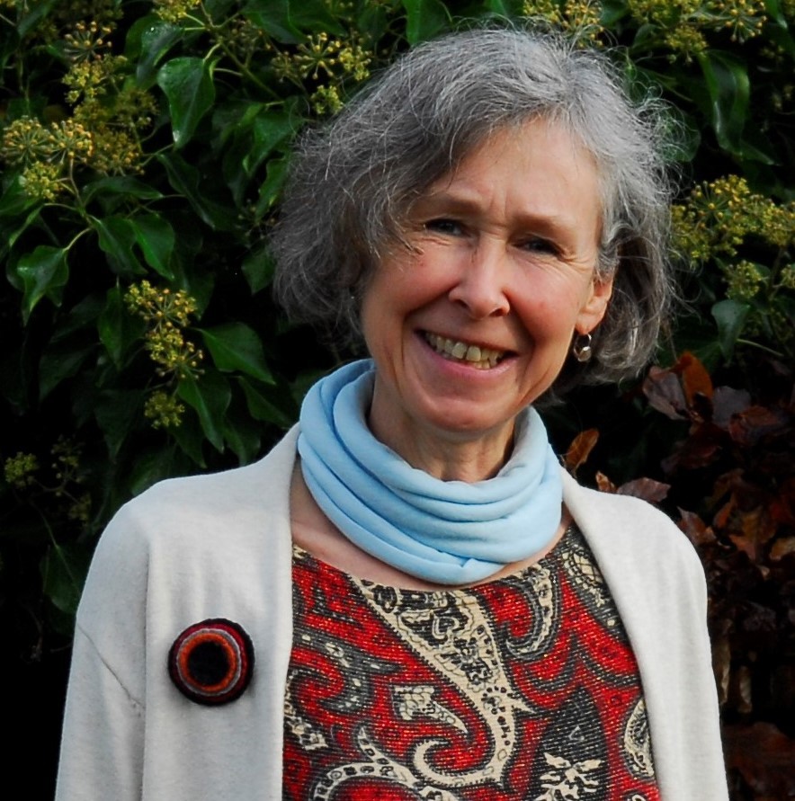 Christine Behrend Christine Behrend