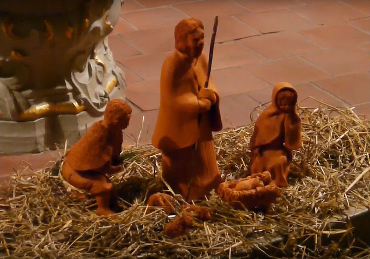 christvesper st-jakobus il | Foto: Screenshot: Kirchenkreis. christvesper st-jakobus il | Foto: Screenshot: Kirchenkreis.