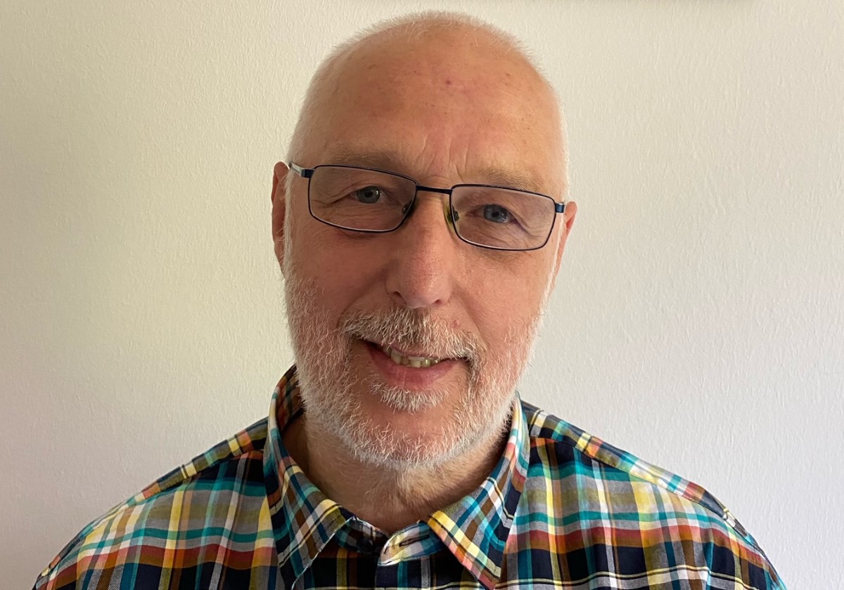 andreas mueller by privat | Foto: Foto: privat. andreas mueller by privat | Foto: Foto: privat.
