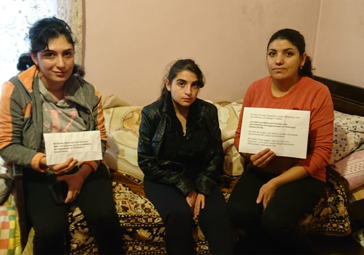 spendenaufruf armenien spendenaufruf armenien