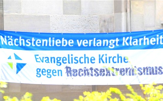 naechstenliebe verlangt klarheit naechstenliebe verlangt klarheit