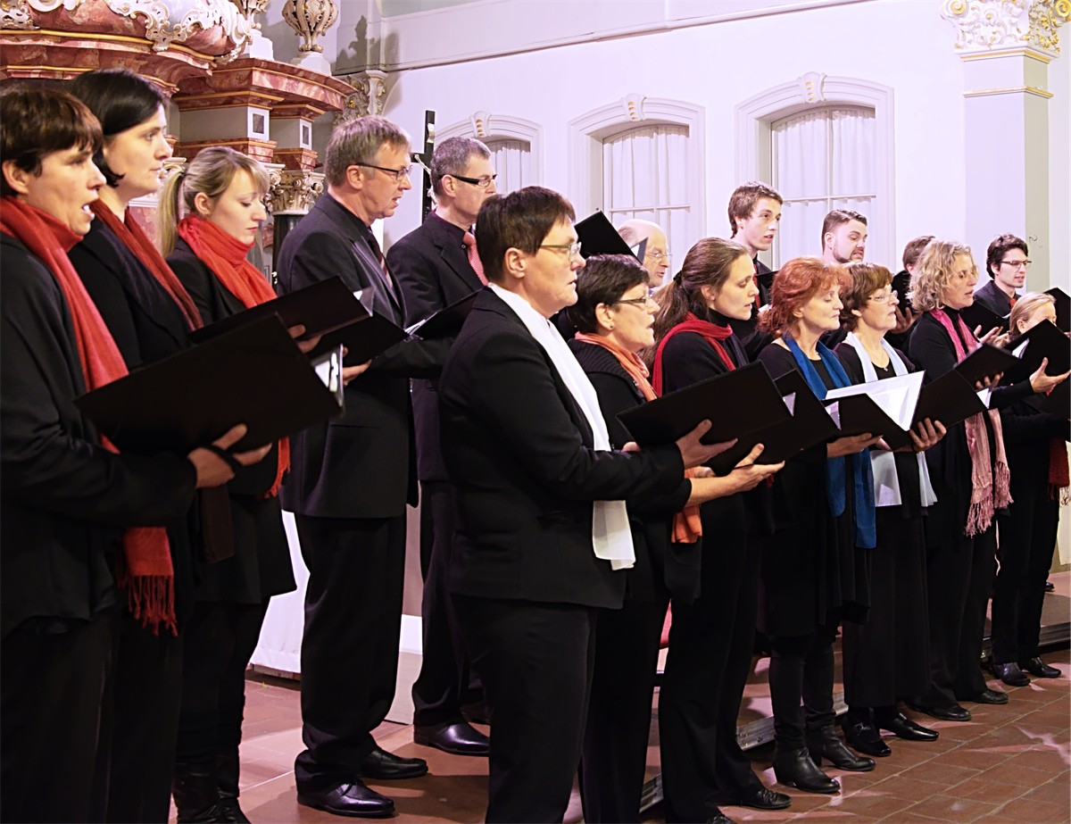 il vokalensemble il vokalensemble