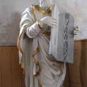 St. Gregorius