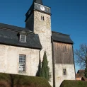 Dorfkirche Bücheloh