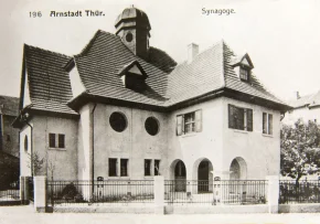 synagoge arn 1913-38