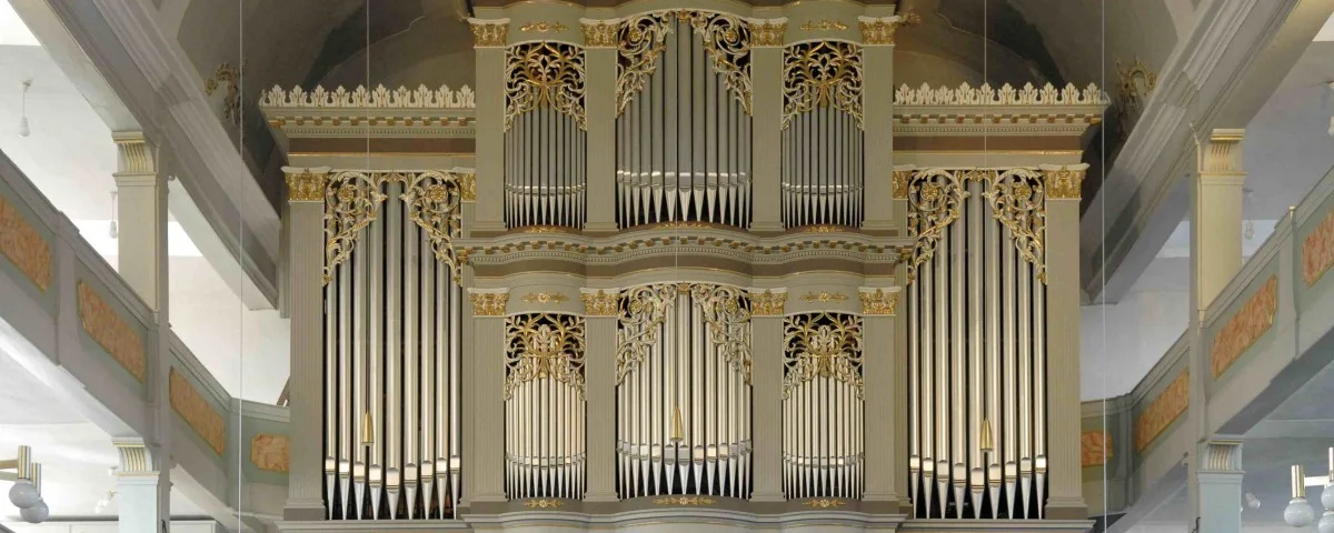 walcker-orgel