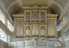 walcker-orgel