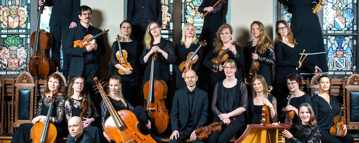 finnish baroque orchestra by juuso westerlund