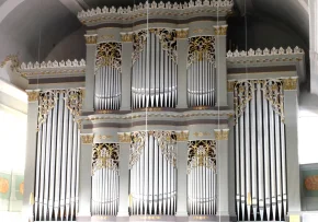 ilmenau orgel | Foto: Foto: rb.