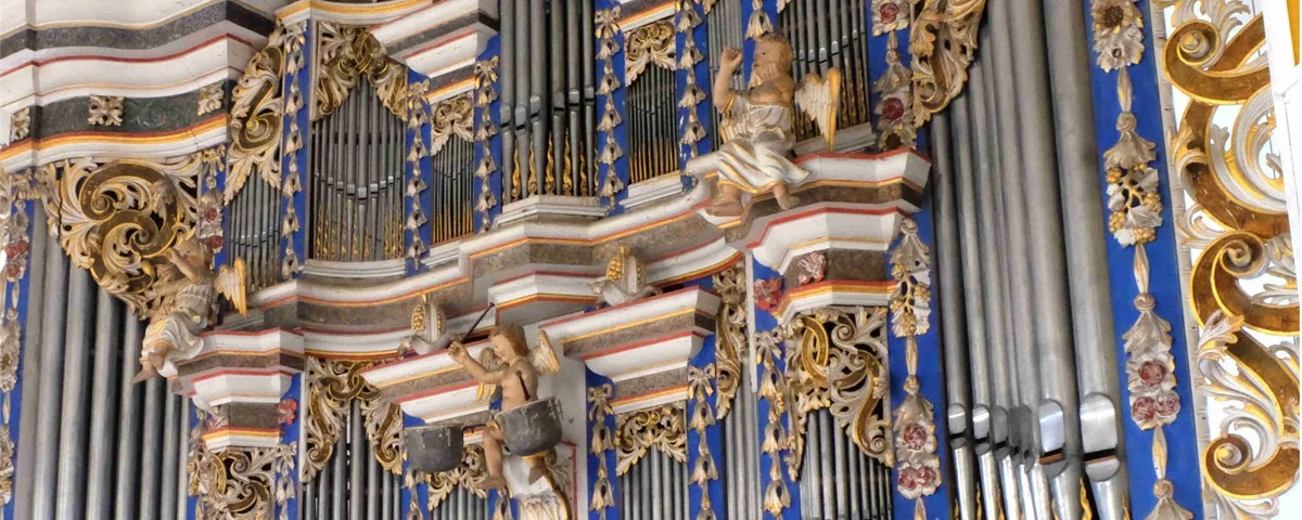 elxleben orgel