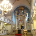 St. Leonhardi